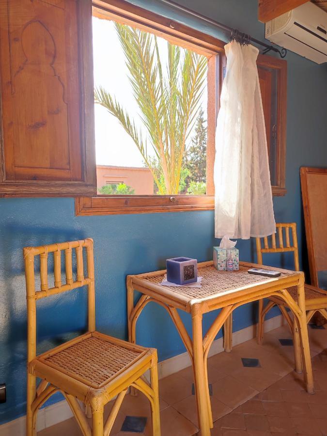 Maison D'Hotes Tigminou - Adults Only Ait Benhaddou Exterior photo